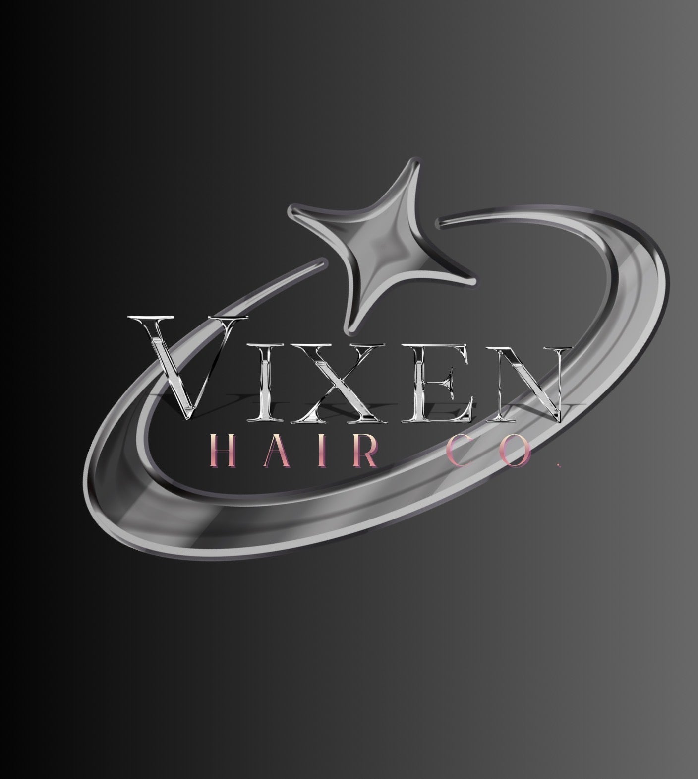 Vixen Hair Co.